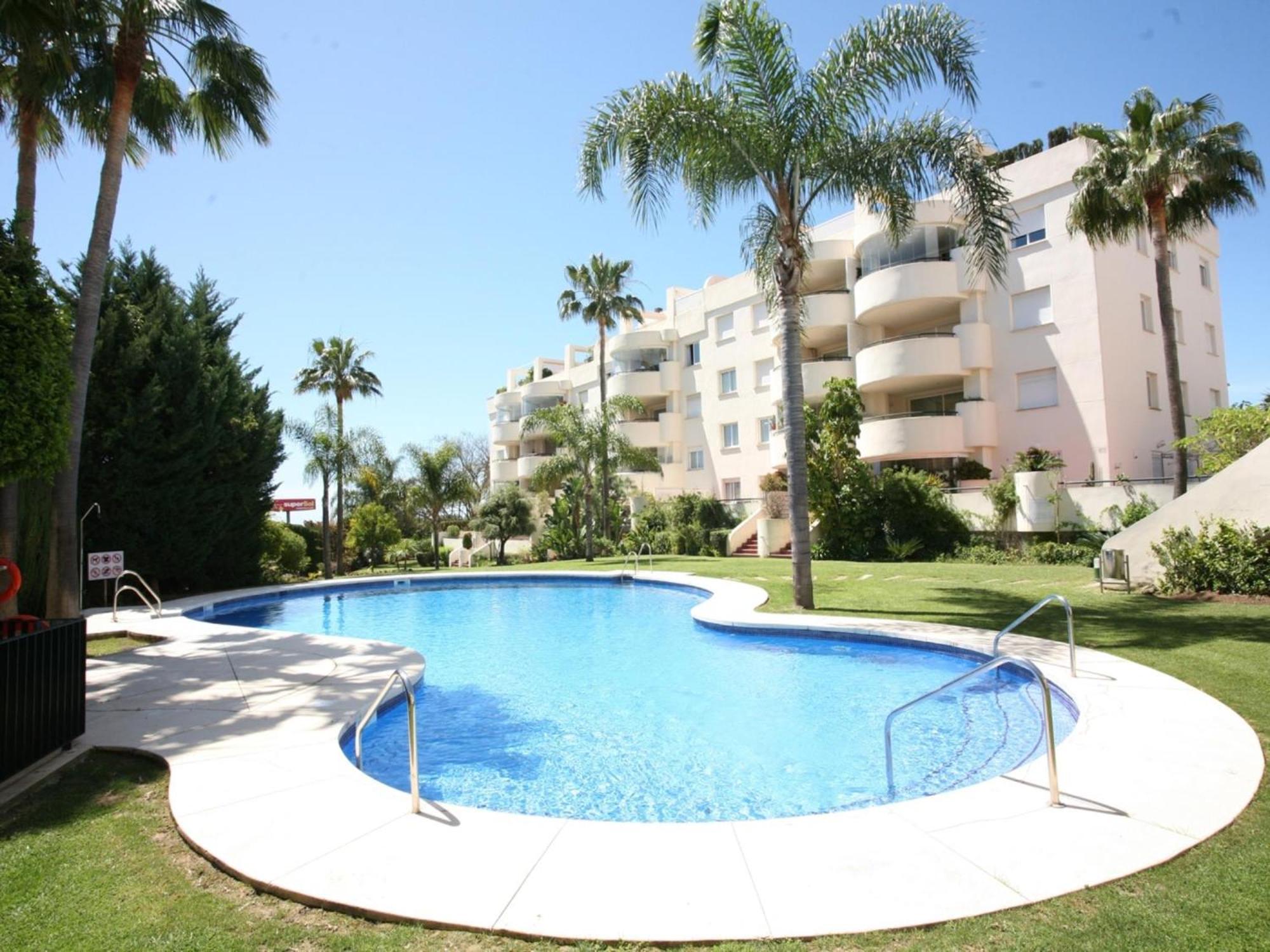 Vacation Marbella I Gran Ducado Sky Paradise Exterior photo