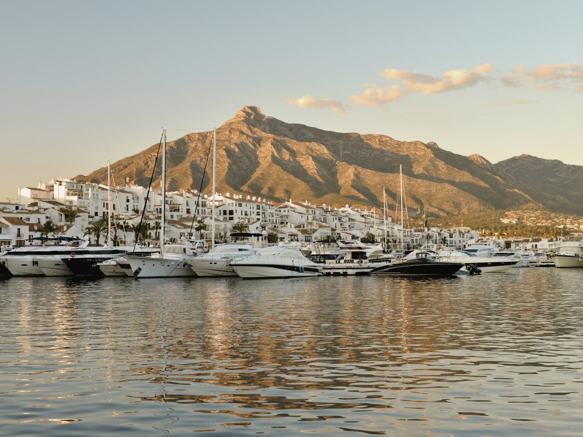 Vacation Marbella I Gran Ducado Sky Paradise Exterior photo