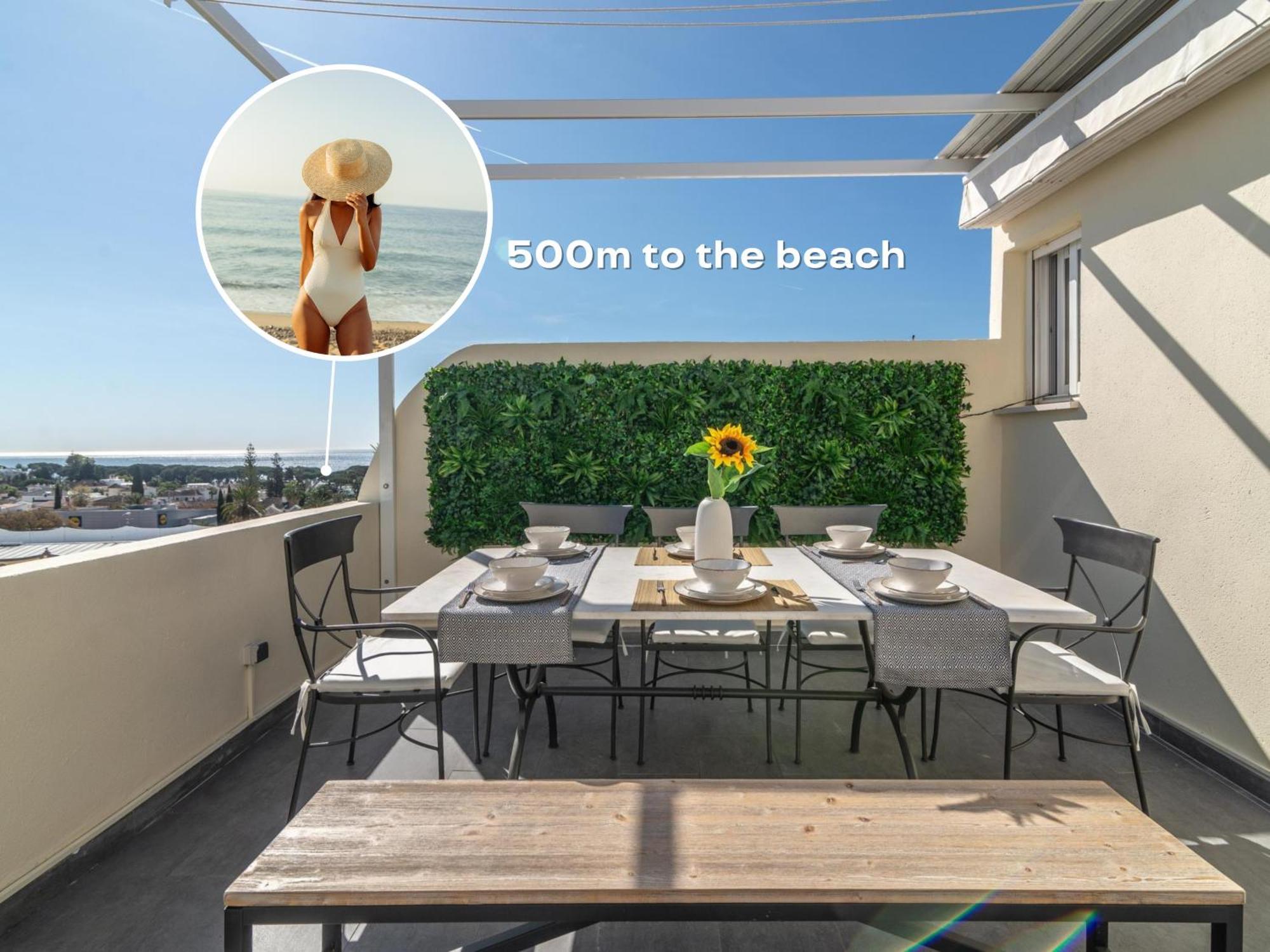 Vacation Marbella I Gran Ducado Sky Paradise Exterior photo