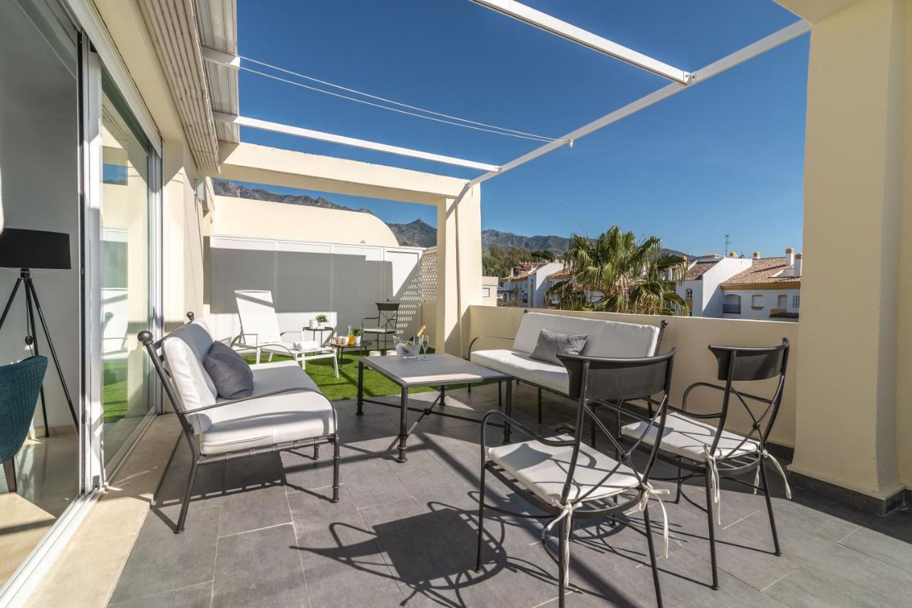 Vacation Marbella I Gran Ducado Sky Paradise Exterior photo