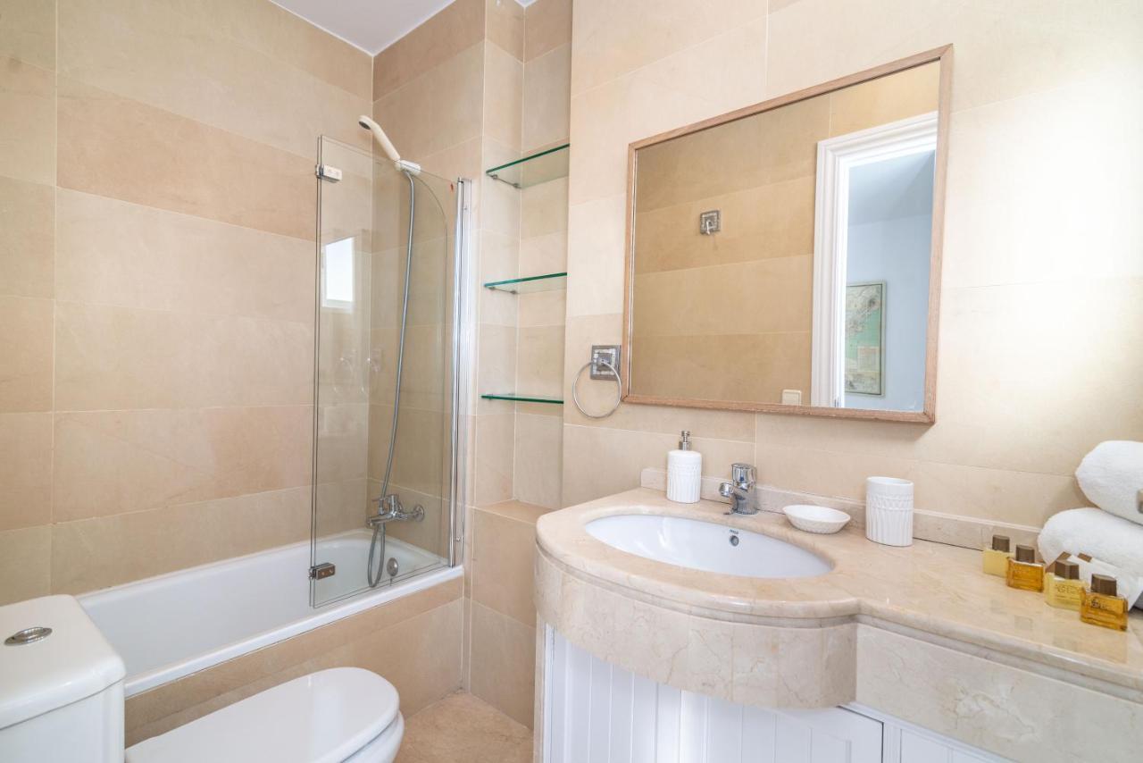 Vacation Marbella I Gran Ducado Sky Paradise Exterior photo